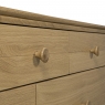 Cookes Collection Harmony Wide Chest of Drawers 8