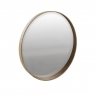 Cookes Collection Harmony Wall Mirror