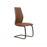 Anderson Dining Chair Tan