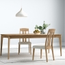 Harmony Large Extending Dining Table 2