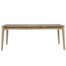 Harmony Large Extending Dining Table 3