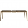 Harmony Large Extending Dining Table 4