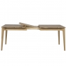 Harmony Large Extending Dining Table 5