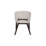 Amelia Dining Chair Natural 4
