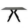 Kenzo 120cm Dining Table 1