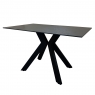 Kenzo 120cm Dining Table 2