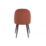 Grayson Dining Chair Coral 4