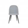 Grayson Dining Chair Silver 2