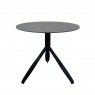 Kenzo Circular Table & 2 Chairs 3