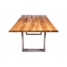 Stainless Steel Dining Table 4