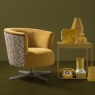Orla Kiely Lily Chair 3