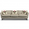 Orla Kiely Dorsey Extra Large Sofa 1