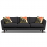 Orla Kiely Dorsey Extra Large Sofa 7