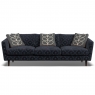 Orla Kiely Dorsey Extra Large Sofa 10