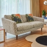 Orla Kiely Dorsey Small Sofa 2