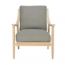Ercol Marino Chair 3