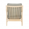 Ercol Marino Chair 5