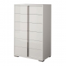 Imperia 6 Drawer Chest 3