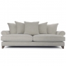 The Lounge Co Briony 4 Seater Pillow Back Sofa 1