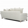 The Lounge Co Briony 4 Seater Pillow Back Sofa 5