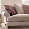 The Lounge Co Briony 3 Seater Pillow Back Sofa 4