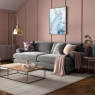 The Lounge Co Briony 2.5 Seater Sofa 5