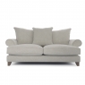 The Lounge Co Briony 2.5 Seater Pillow Back Sofa