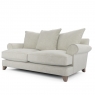 The Lounge Co Briony 2.5 Seater Pillow Back Sofa 2