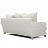 The Lounge Co Briony 2.5 Seater Pillow Back Sofa 3