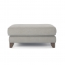 The Lounge Co Briony Footstool