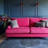 The Lounge Co Rose 3 Seater Sofa 4