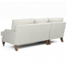 The Lounge Co Rose Left Hand Chaise Sofa 4