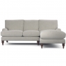The Lounge Co Rose Right Hand Chaise Sofa 1