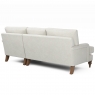 The Lounge Co Rose Right Hand Chaise Sofa 4