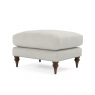 The Lounge Co Rose Footstool 2