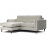 The Lounge Co Madison Left Hand Chaise Sofa 2