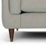 The Lounge Co Madison Left Hand Chaise Sofa 6