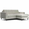 The Lounge Co Madison Right Hand Chaise Sofa 2