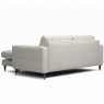 The Lounge Co Madison Right Hand Chaise Sofa 3
