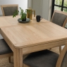 Cambridge Large Extending Dining Table 8