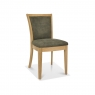 Cambridge Upholstered Dining Chair 3