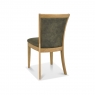 Cambridge Upholstered Dining Chair 4
