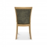 Cambridge Upholstered Dining Chair 5