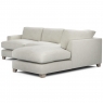 The Lounge Co Lola Right Hand Chaise Sofa 2