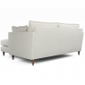The Lounge Co Charlotte Chaise End Sofa Right 3