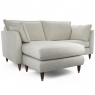 The Lounge Co Charlotte Chaise End Sofa Left 2