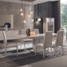 Alf Italia Claire Large Extending Dining Table 2