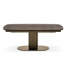 Calligaris Cameo Dining Table 1 