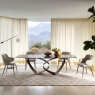 Calligaris Breeze Dining Table 2