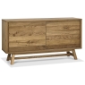 Clifton Wide Sideboard